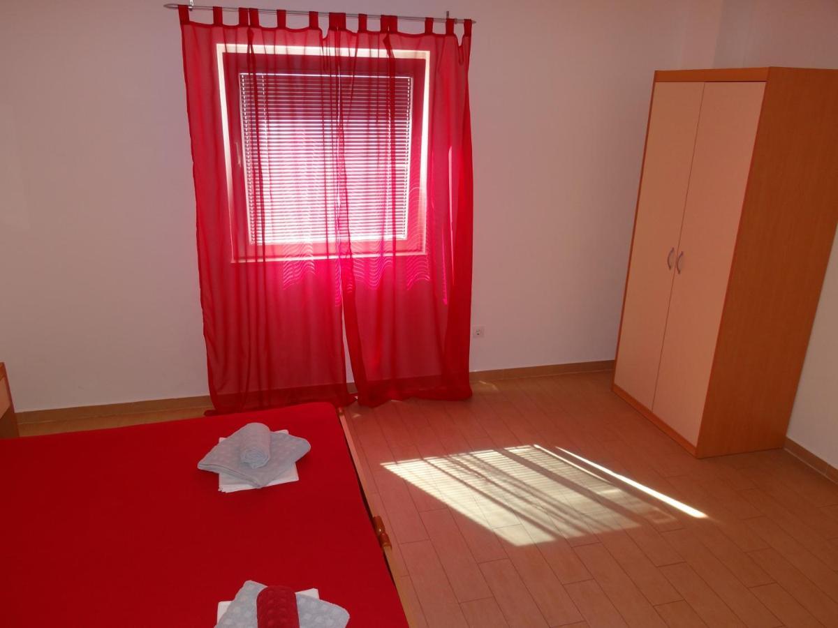 Apartments Jasna Makarska Exterior photo
